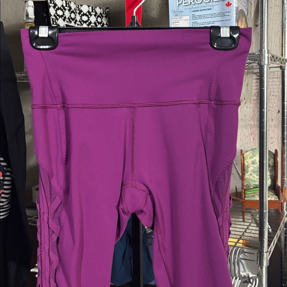 Lululemon Full Length Size 6